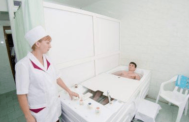 Thermische waterbehandelingen