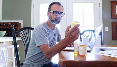 ontstekingsremmende medicijnen voor prostatitis