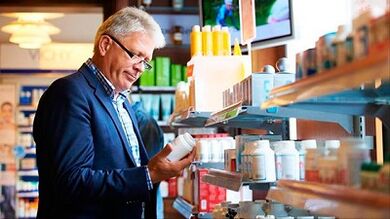 welke medicijnen om prostatitis bij mannen te behandelen